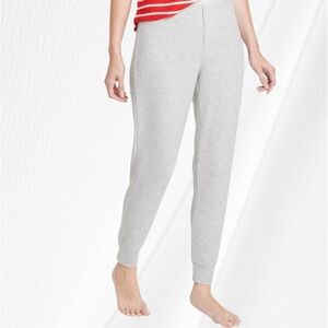 WOMEN'S MATCHING FAMILY THERMAL PAJAMA PANTS